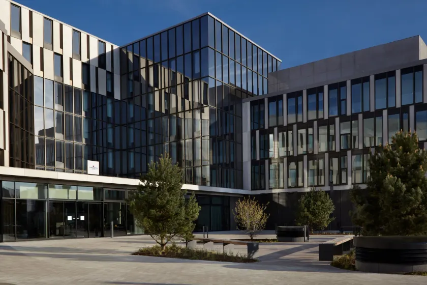 Candlewood Suites Düsseldorf Airport by IHG - Image 1