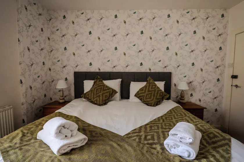 Lochranza Country Inn - Image 1