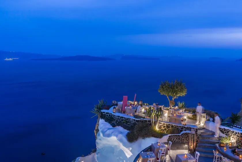Andronis Luxury Suites - Image 1