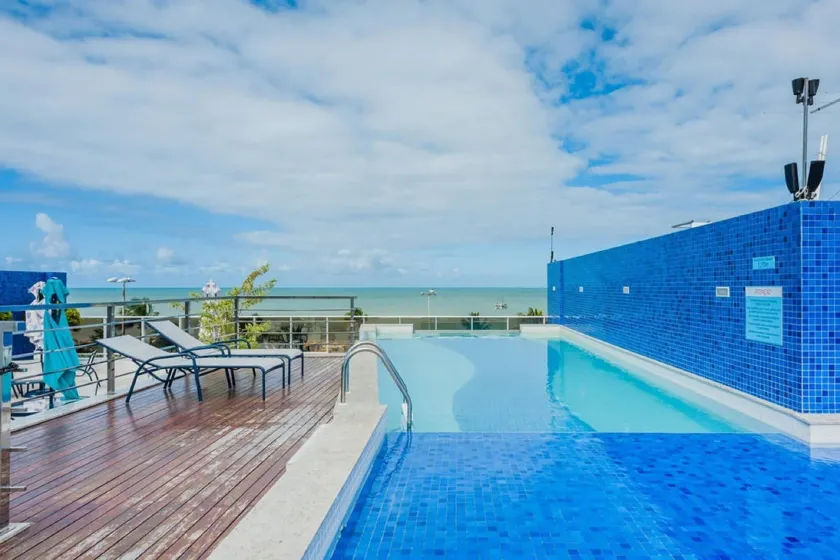 Apartamento Tambau a Beira Mar - Image 1