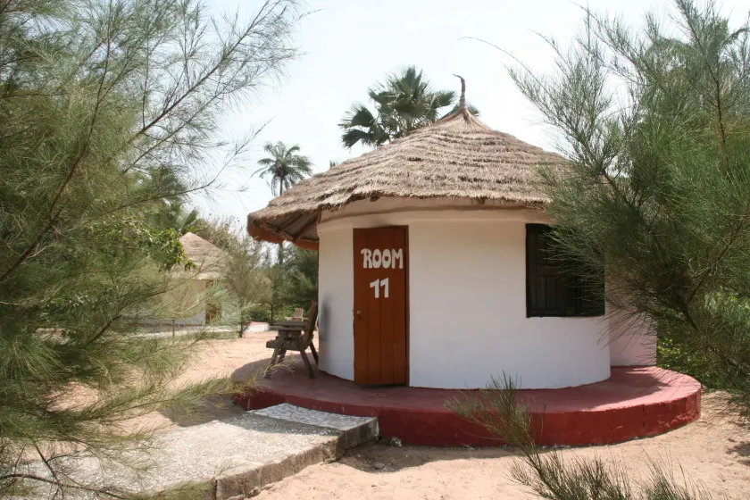 Tamba Kuruba Eco-lodge - Image 1