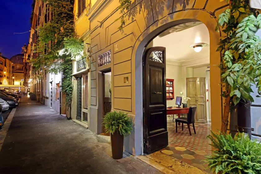 Boutique Hotel Anahi - Image 1