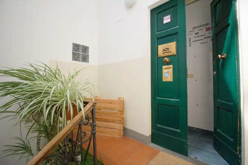 Il Ghiro Guest House - Image 1
