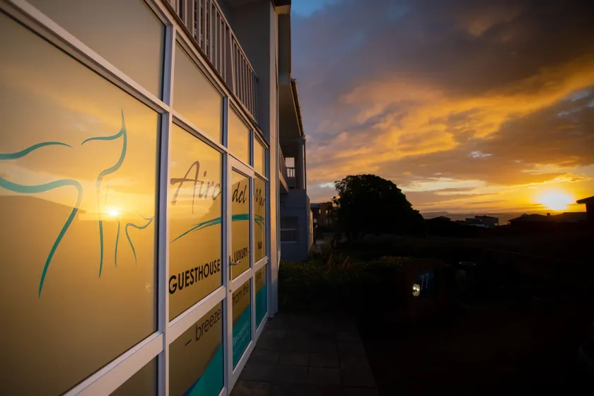 Aire del Mar Guest House - Image 1