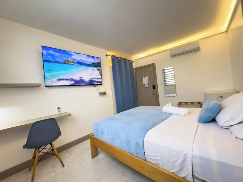 Libertad 109 Hotel - Image 1
