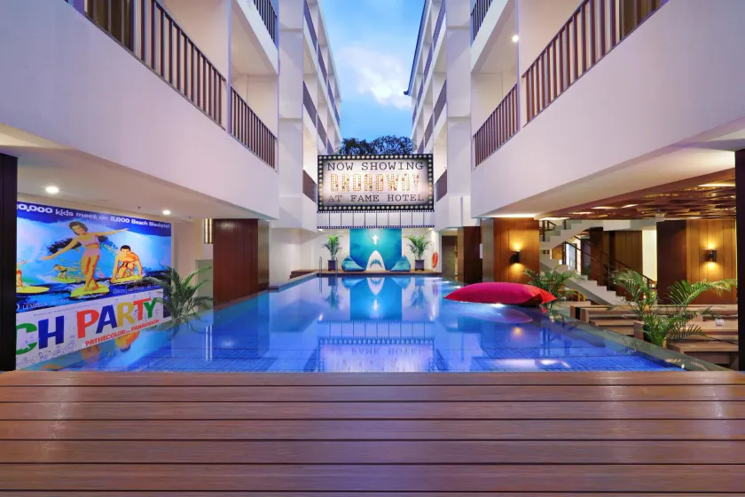 Fame Hotel Sunset Road - Image 1