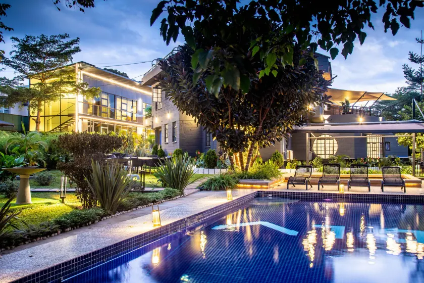 Gigiri Lion Villas I - Image 1