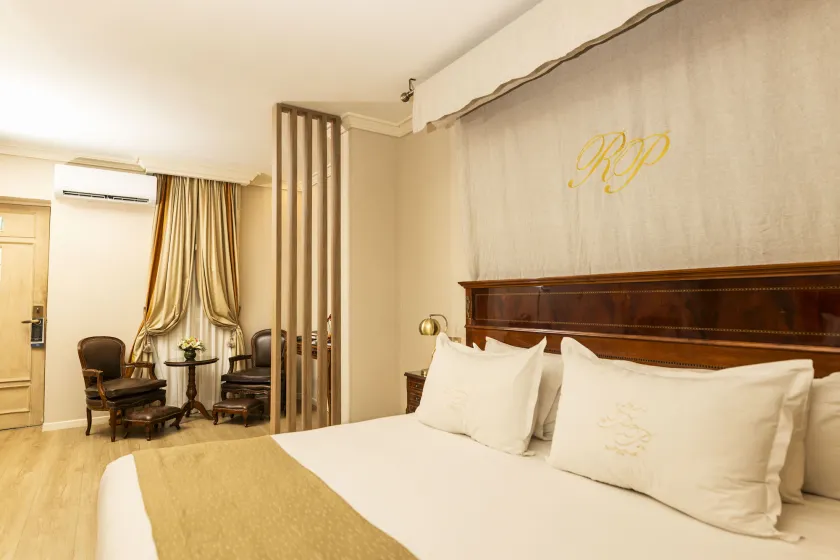 Meliá Recoleta Plaza Boutique Hotel - Image 1