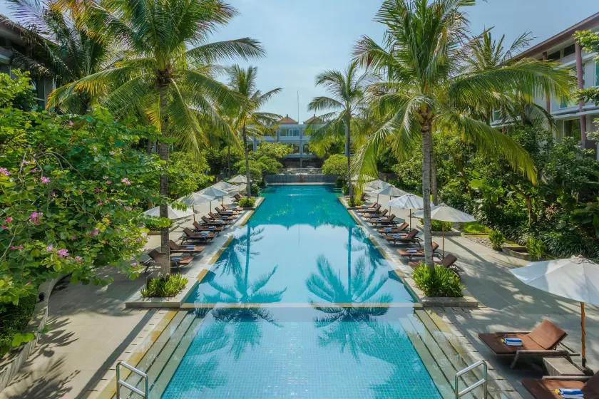 Hilton Garden Inn Bali Ngurah Rai Airport - Image 1