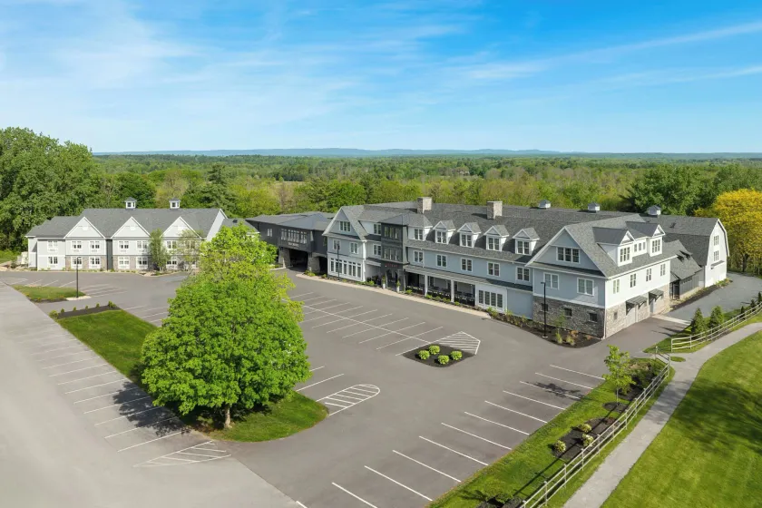 Brookmere Saratoga, a Tribute Portfolio Hotel  - Image 1