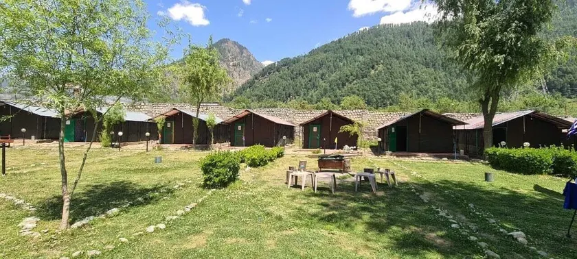 Camp Exotica Manali - Image 1