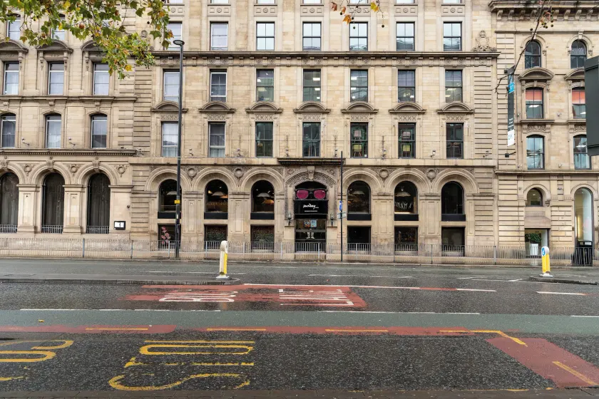 Manchester Portland By Sunday - Image 1