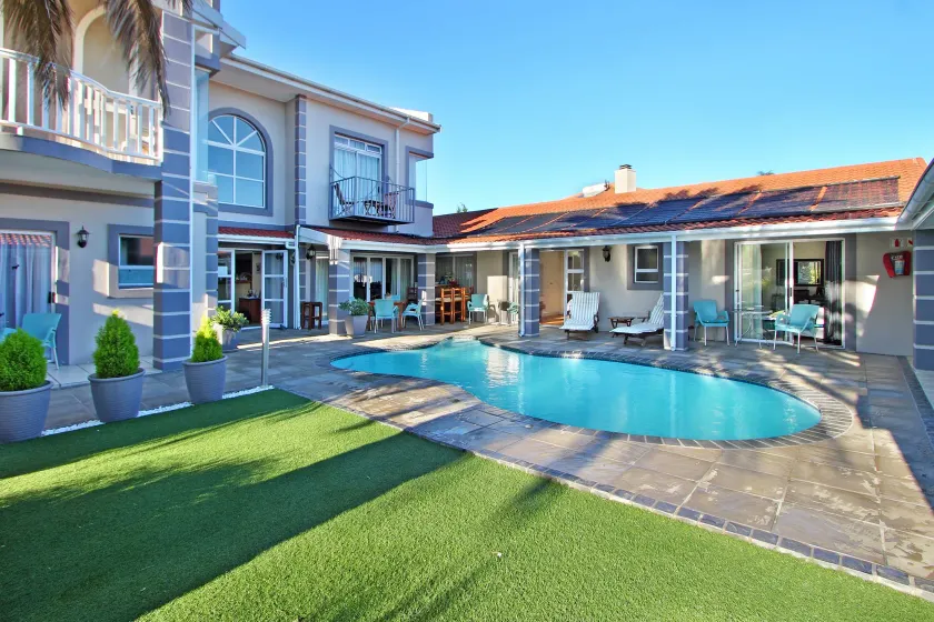 Atlantic Beach Villa - Image 1