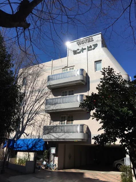 Hotel Sentpia - Image 1