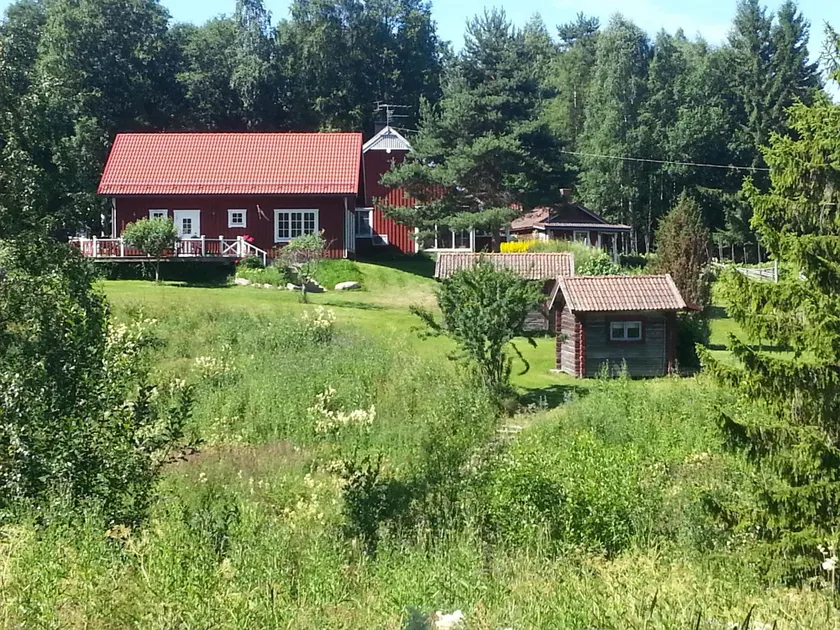 Kullsbjörken Bed & Breakfast - Image 1