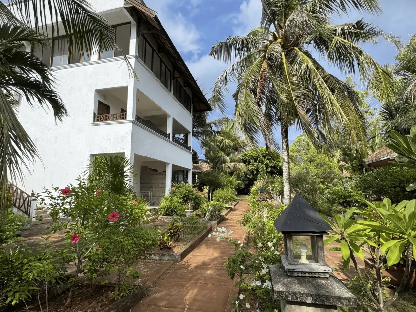 Hotel Patma Bira - Image 1
