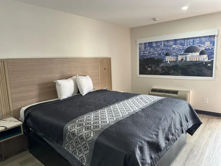 Americas Best Value Inn Pico Rivera Los Angeles E - Image 1