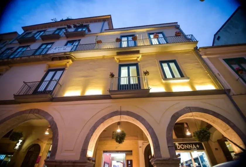 Palazzo Liguori - Image 1