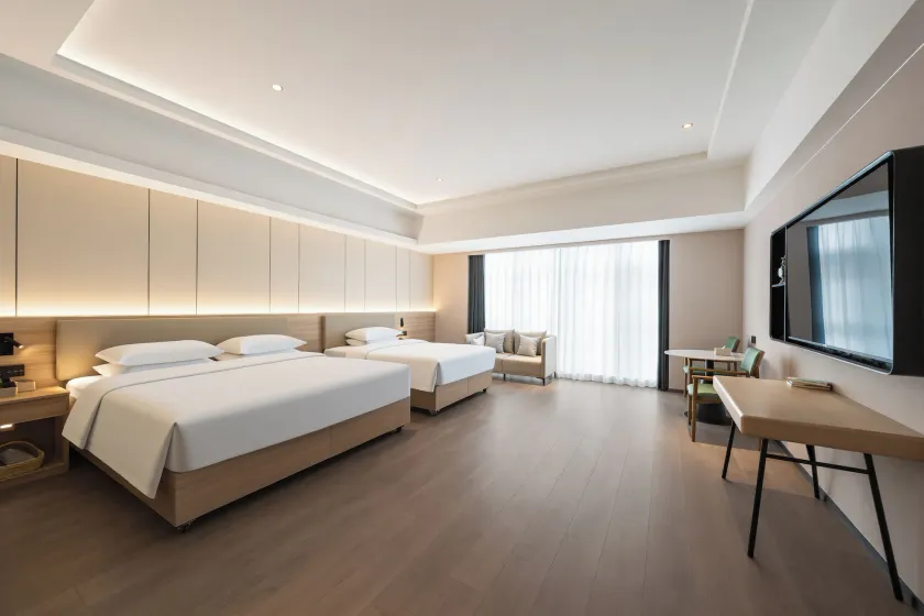 Joy Resort Hotel - Image 1