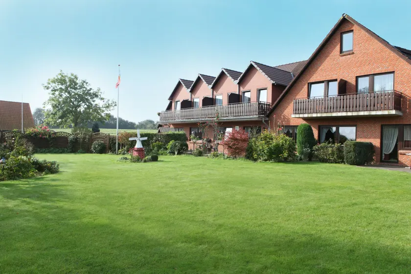 Pension Tüxen - Image 1