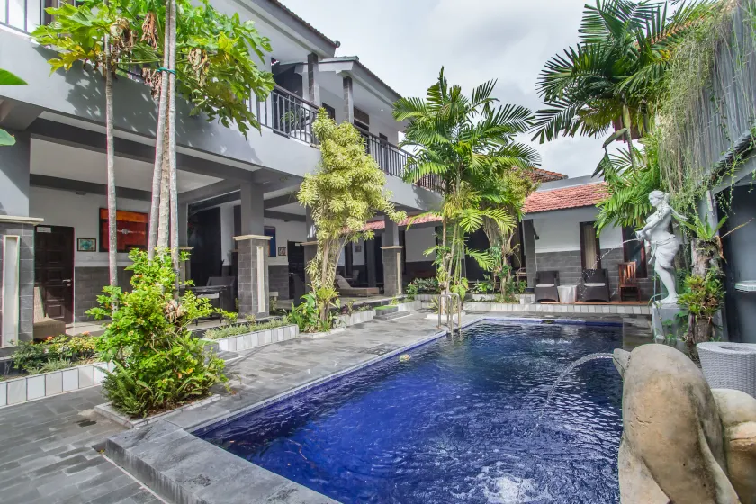 The Sesari Jimbaran - Image 1