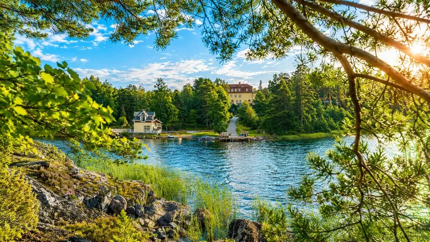 Vätternterrassen - Image 1
