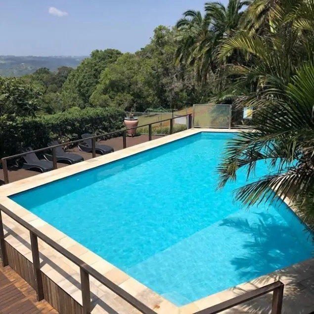 Montville Holiday Apartments - Image 1