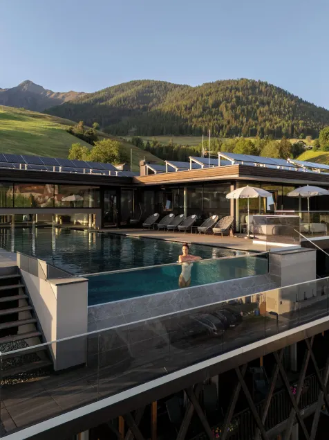Terentnerhof active & lifestyle hotel  - Image 1