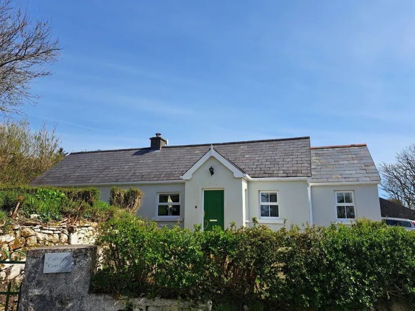 Calvey's Cottage - Image 1