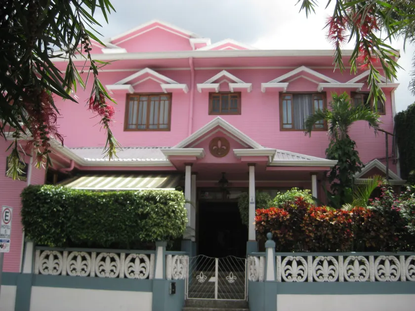 Fleur de Lys - Image 1