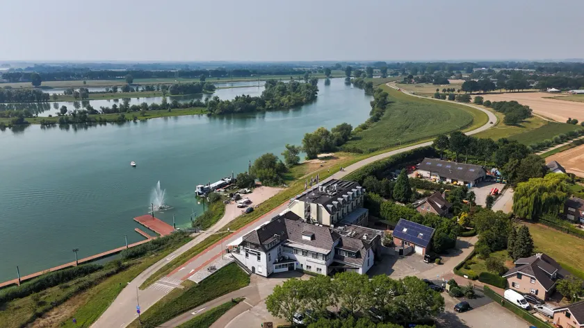Hotel Hoogeerd by Flow Niftrik - Nijmegen - Image 1
