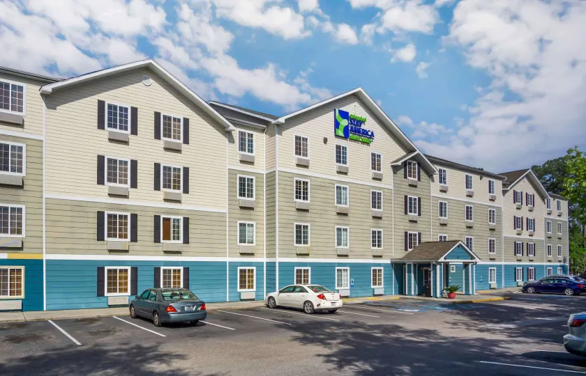 Extended Stay America Select Suites - Charleston - Ashley Phosphate Rd - Image 1