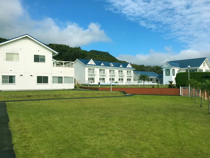 Hotel Kailani - Image 1