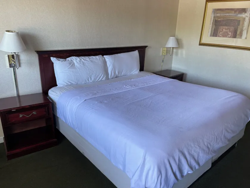 Paramount Motel - Image 1