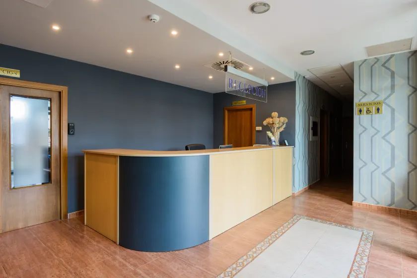 Hospedium Hotel Don Fidel - Image 1