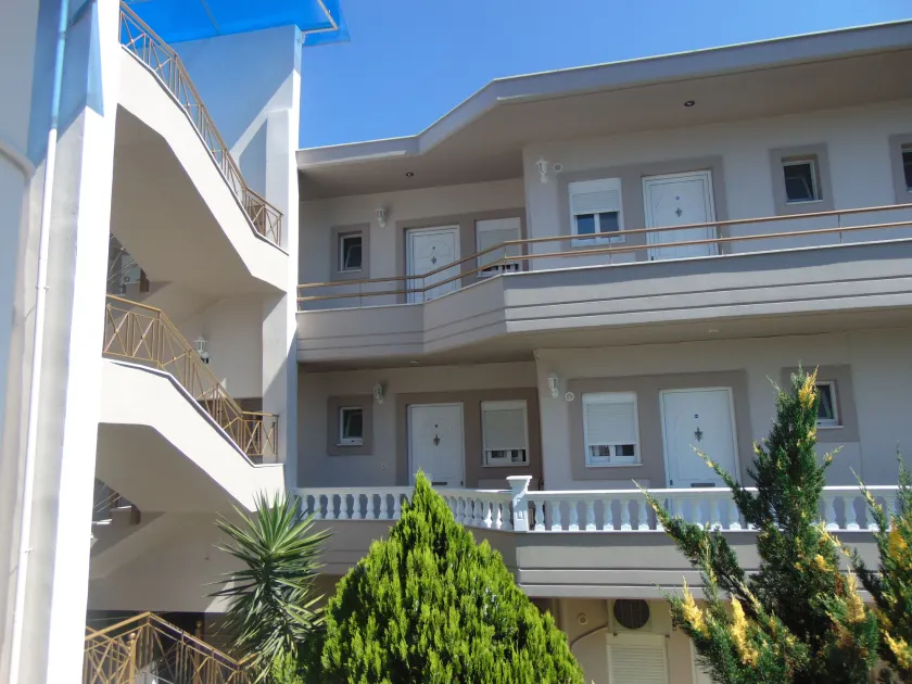 Hotel Fotini - Image 1