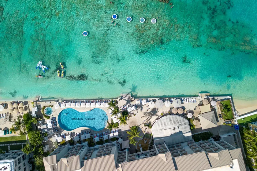 Grand Cayman Marriott Resort - Image 1