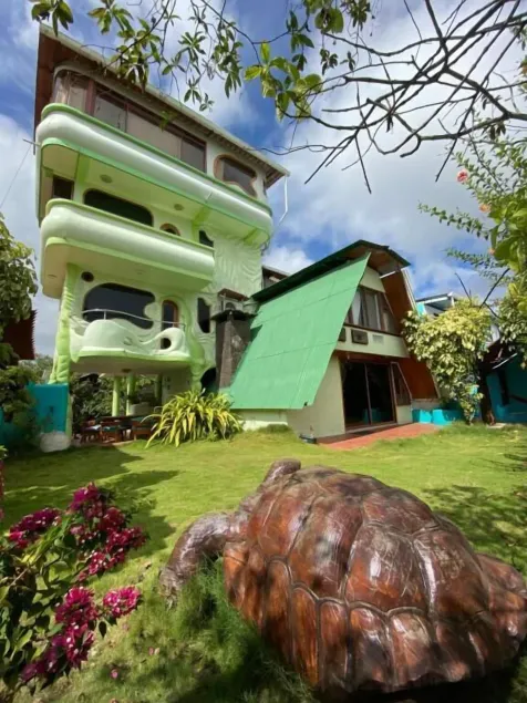 Hostal Casa Edén - Image 1