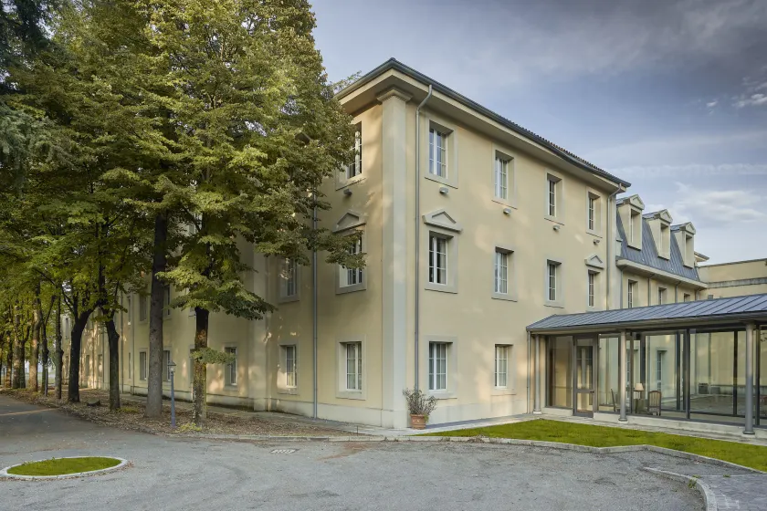 Meditur Hotel Bologna - Image 1