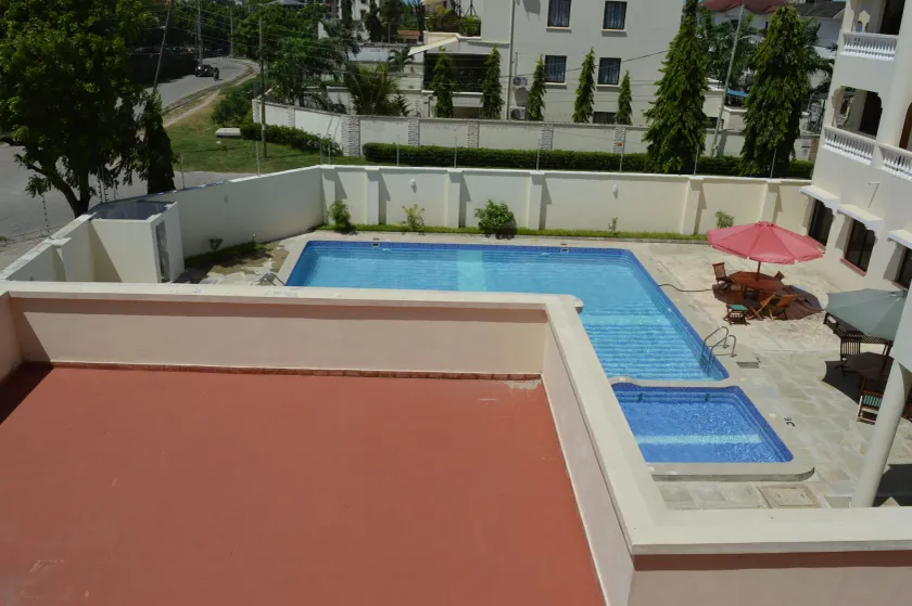 HOTEL TIFFANY - Image 1