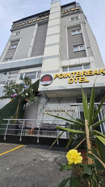 POINTBREAK OTEL - Image 1