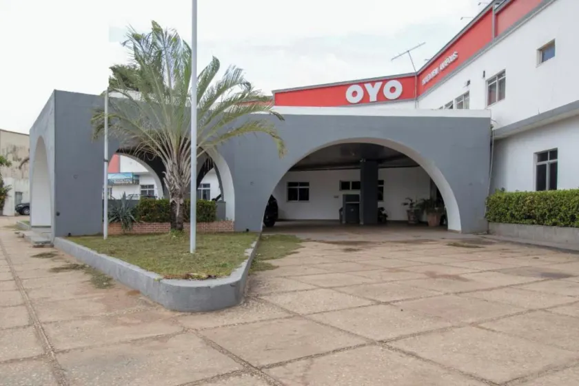 OYO New Anápolis Hotel, Imperatriz - Image 1