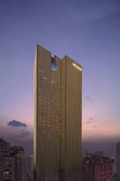 The Westin Chongqing Liberation Square - Image 1