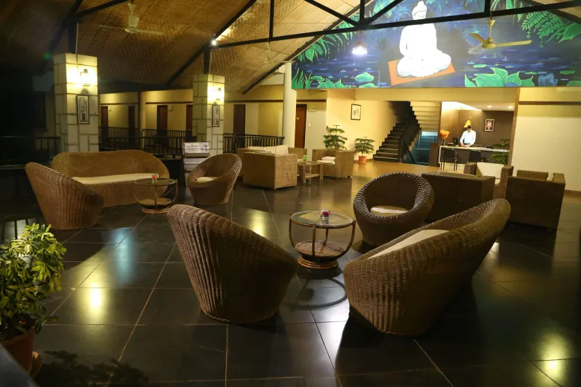 Cotton County Club and Resort - Image 1
