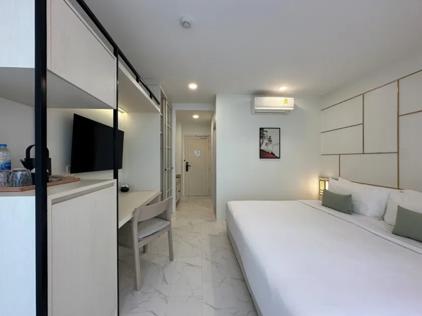 Tatami Hotel Phuket - Image 1