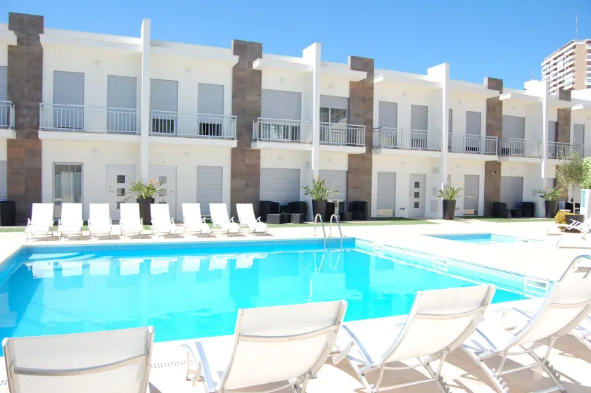 Villas Mare Residence - Image 1