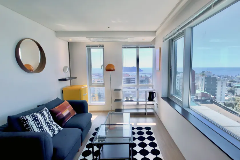 The First70 Hotel - Image 1