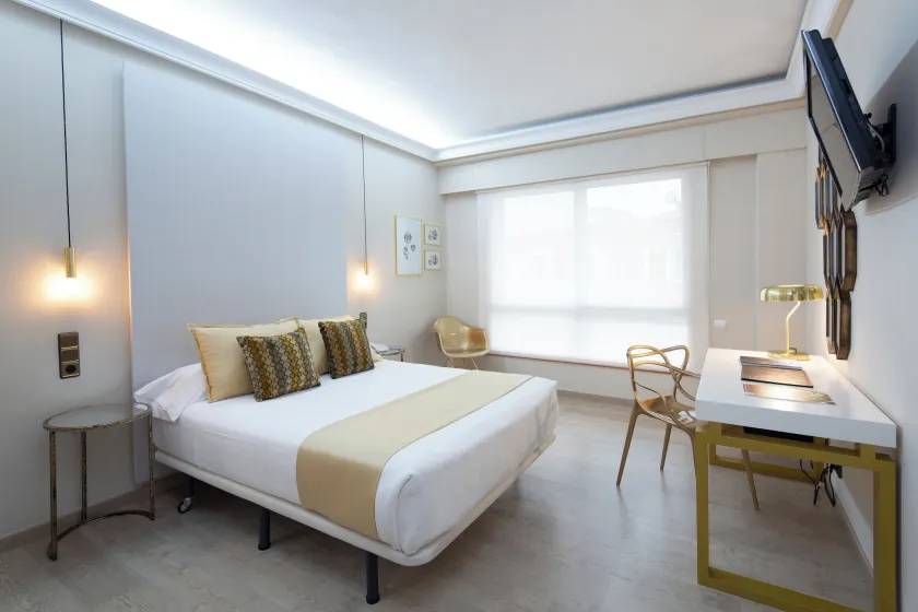 Hotel Ciudad de Vigo - Image 1