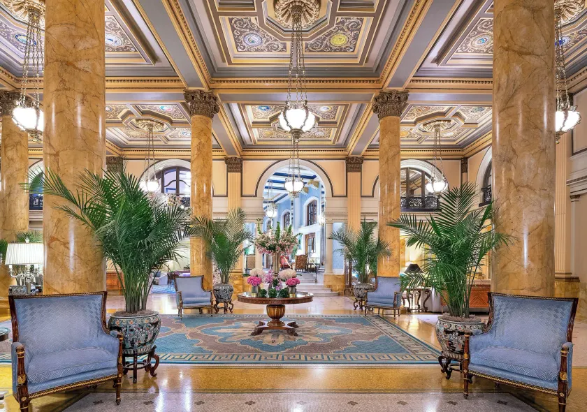 Willard InterContinental Washington by IHG - Image 1
