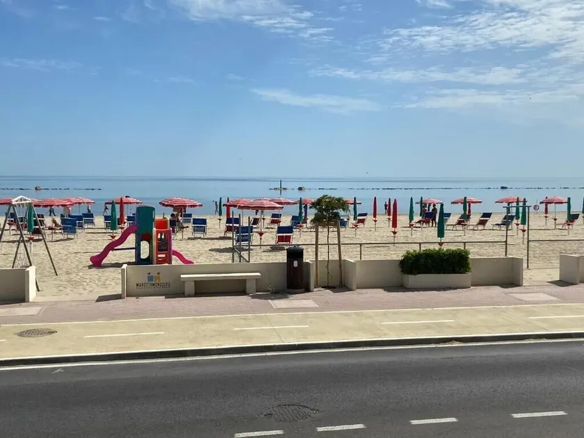 Hotel Spiaggia D'Oro - Image 1